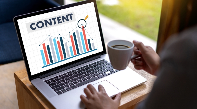 Content Marketing