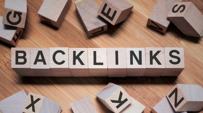 Backlinks